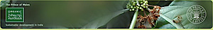 Bhumi Vardaan Foundation's logo Bhumi Vardaan Foundation's Company logo