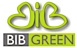 Bib Green