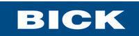 Bick's logo Bick's Company logo