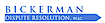 Accurso Law's Competitor - Bickerman Dispute Resolution logo
