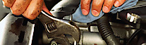 Bickershaw Lane Garage's logo Bickershaw Lane Garage's Company logo