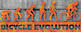 Bicycle Evolution