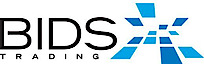 BIDS TRADING's logo BIDS TRADING's Company logo
