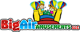 Big Air Amusements