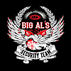 Big Al's Security Team's logo Big Al's Security Team's Company logo