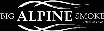 Big Alpine Smoke's logo Big Alpine Smoke's Company logo
