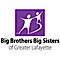 Big Brothers Big Sisters Of Greater Lafayette