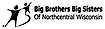 Big Brothers Big Sisters Of Green County's Competitor - Big Brothers Big Sisters Of North Central Wisconsin logo
