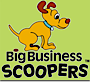 Big Business Scoopers