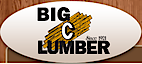 Big C Lumber's logo Big C Lumber's Company logo