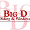 Big D Siding