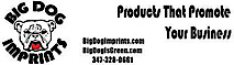 Big Dog Imprints's logo Big Dog Imprints's Company logo