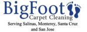 Big Foot Carpet Cleaning