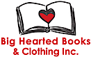 Big Hearted Books & Clothing