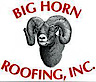Big Horn Roofing