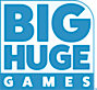 Big Huge Games's logo Big Huge Games's Company logo