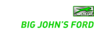 Big Johns Ford