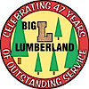 Big L Lumber's logo Big L Lumber's Company logo