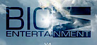 Big M Entertainment's logo Big M Entertainment's Company logo