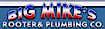 BIG MIKE's ROOTER & PLUMBING