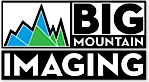 Big Mountain Imaging's logo Big Mountain Imaging's Company logo