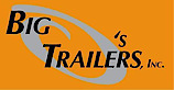 Big O's Trailers's logo Big O's Trailers's Company logo