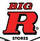 White City Creative Group's Competitor - Big R Oregon logo