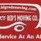 Perezmoving's Competitor - Big Red's Moving Services Tallahassee-jacksonville-orlando logo
