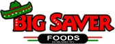 Big Saver Foods's logo Big Saver Foods's Company logo