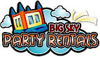 Big Sky Party Rentals