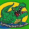 Big Toho Airboat Rides