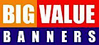 Big Value Banners