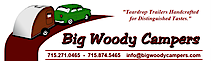 Big Woody Campers