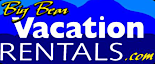 Big Bear Vacations Rentals