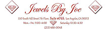 Jewelsbyjoe's logo Jewelsbyjoe's Company logo