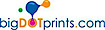 Bigdotprints