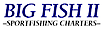 Bigfish II Sportfishing Chrtrs