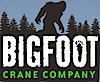 Bigfoot Crane