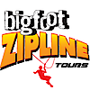 Bigfoot Zipline Tours
