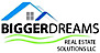 Cashflowdepot's Competitor - Bigger Dreams Real Estate Solutions logo