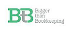 Bigger Than Bookkeeping's logo Bigger Than Bookkeeping's Company logo
