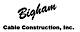 Bigham Cable's company profile