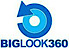 Electric Dream Factory's Competitor - Biglook360 logo
