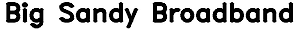Big Sandy Broadband