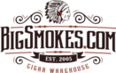 Bigsmokes's logo Bigsmokes's Company logo