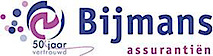 Bijmans Assurantien's logo Bijmans Assurantien's Company logo