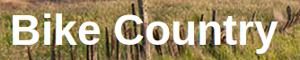 Bike Country's logo Bike Country's Company logo