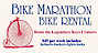 Craigboothdotcom's Competitor - Bike Marathon Bike Rentals logo
