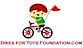 Bikes For Tots Foundation