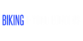 Biking Beyond Borders